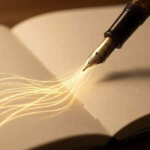 Escritura Inspirada y Automática