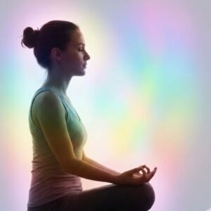 Taller de Interpretación Áurica