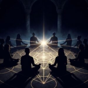 Círculo de Práctica Intuitiva