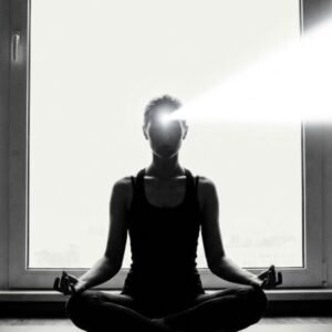 Clarividencia y Pantalla Mental